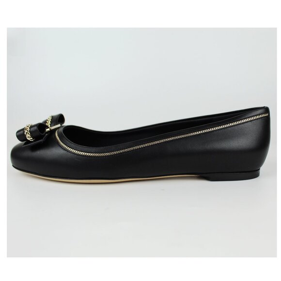 New Salvatore Ferragamo Varina Flats - Picture 5 of 16